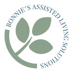 Bonnies Assisted Living New Logo Header