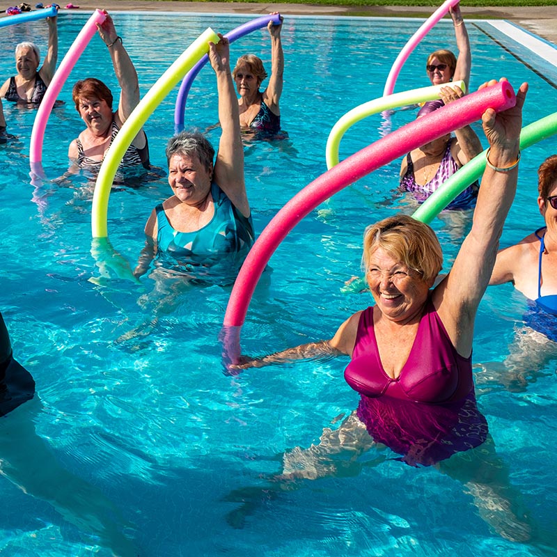 Helping Seniors Find Assisted Living Solutions