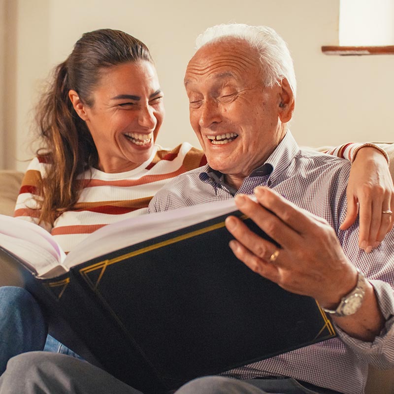 Helping Seniors Find Assisted Living Solutions