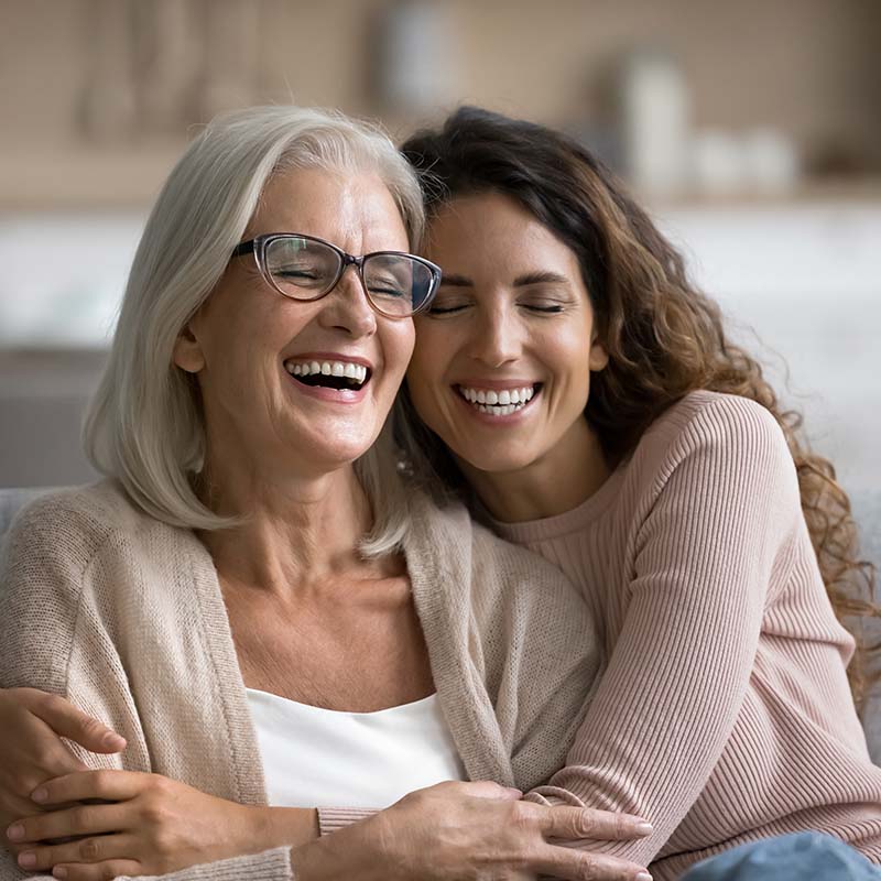 Personalized Senior Living Consultations